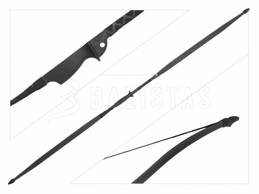 Boog Robin Hood 30-35lb