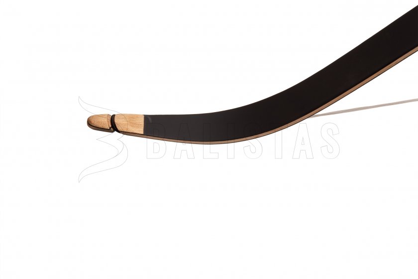 Boog Jandao Beginner 68" 34lb zwart