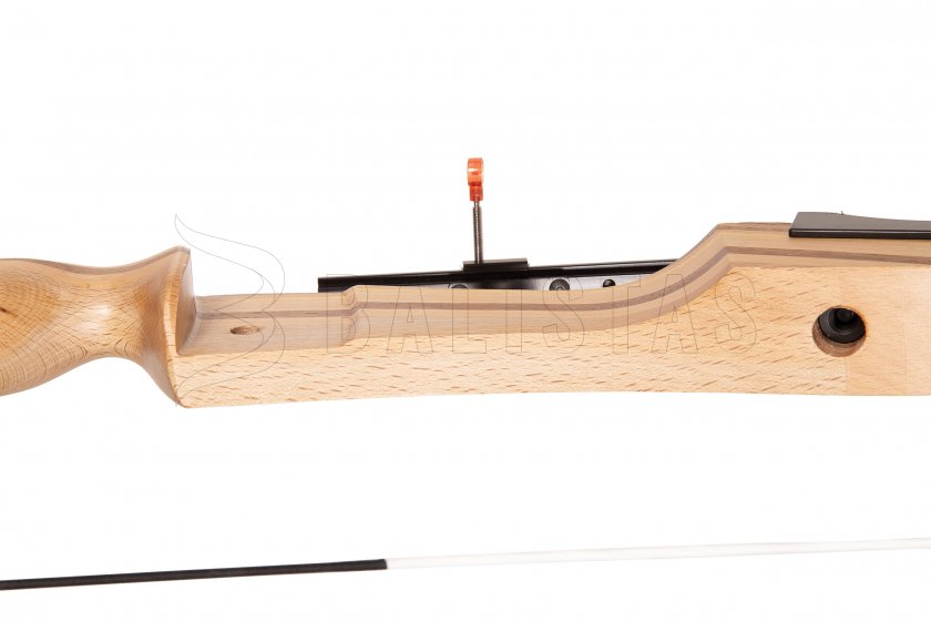 Boog Jandao Beginner 62" 34lb wit
