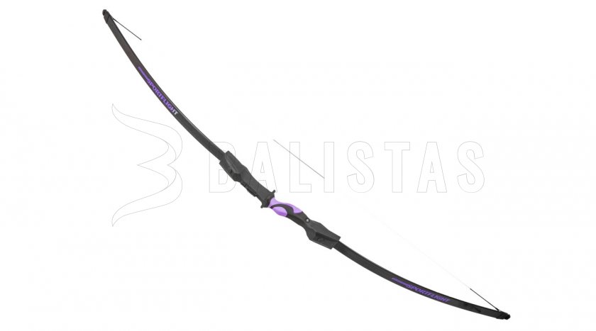 Boog Barnett Sportflight traditioneel 25lb