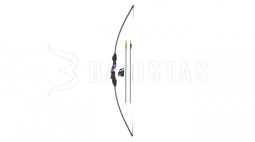 Boog Barnett Sportflight traditioneel 25lb