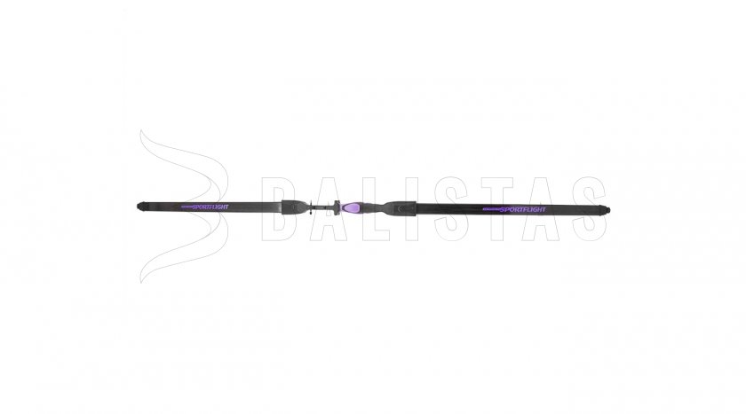 Boog Barnett Sportflight traditioneel 25lb