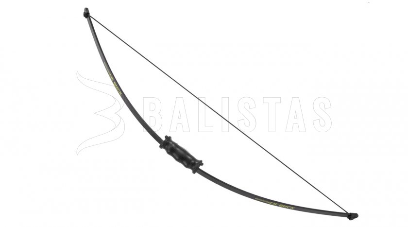 Boog Barnett Lil Buck traditioneel 9,5lb