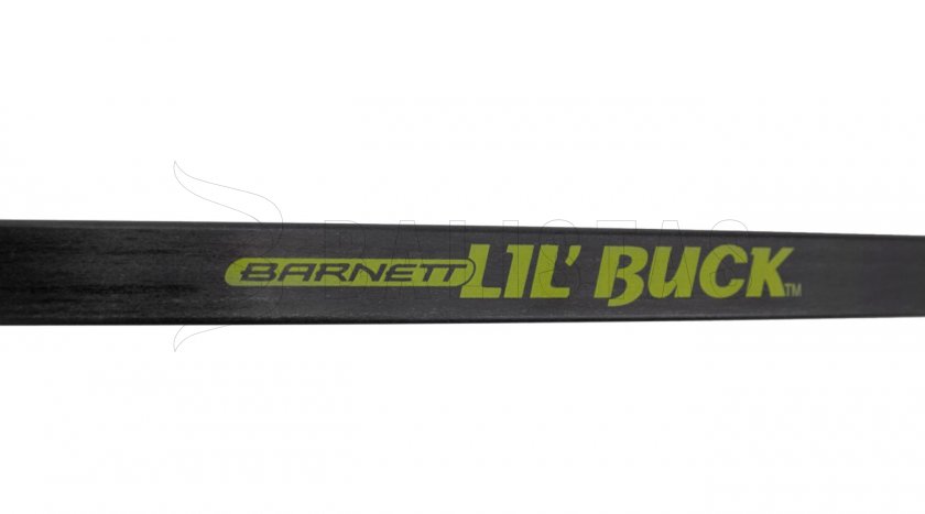 Boog Barnett Lil Buck traditioneel 9,5lb