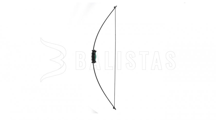 Boog Barnett Lil Buck traditioneel 9,5lb