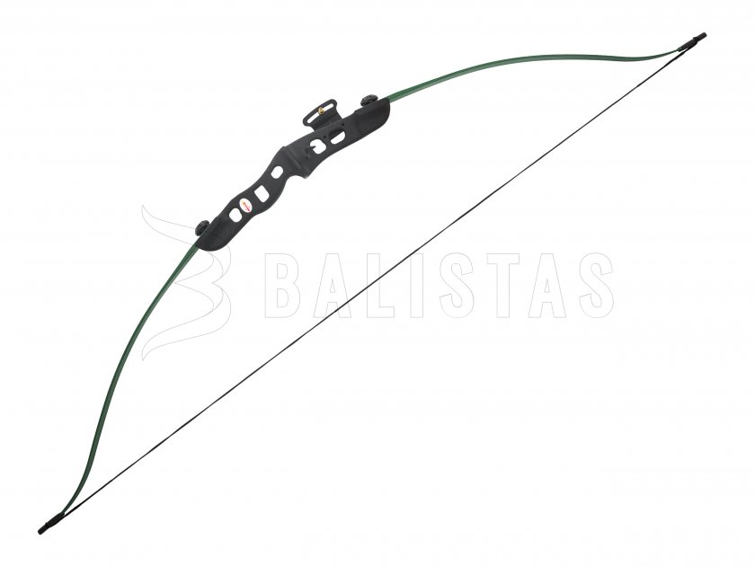 Boog Perfect Line Eraser Beetle reflex 18lb groen