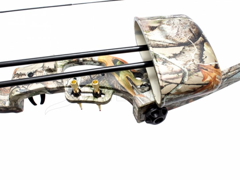 Boog Korrigan Camo 20lb