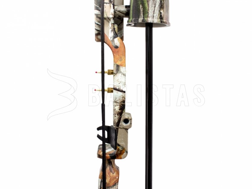 Boog Korrigan Camo 20lb