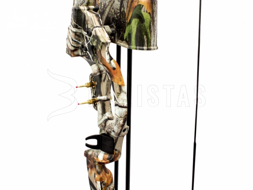Boog Korrigan Camo 20lb