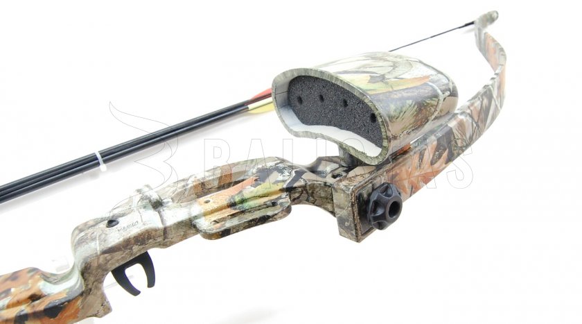 Boog Korrigan Camo 20lb