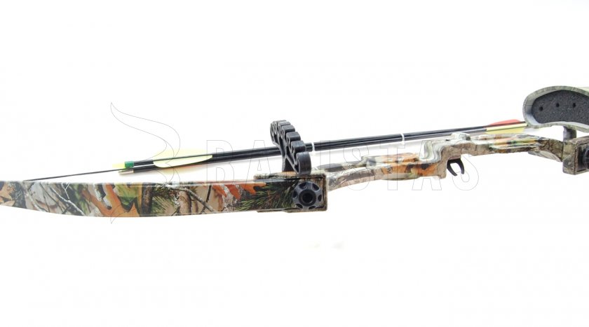 Boog Korrigan Camo 20lb