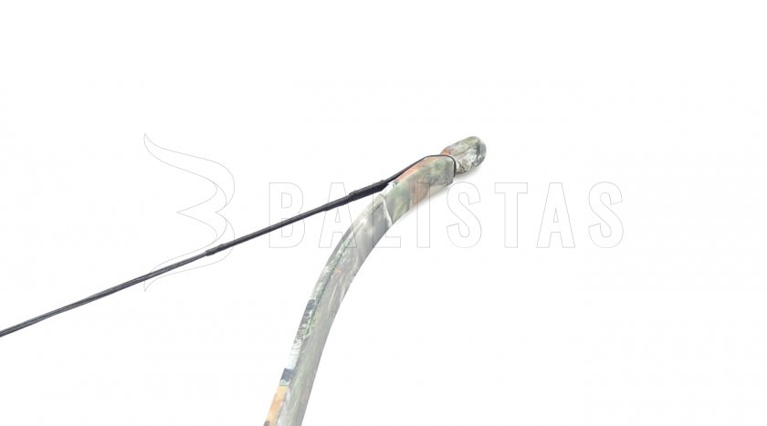 Boog Korrigan Camo 20lb