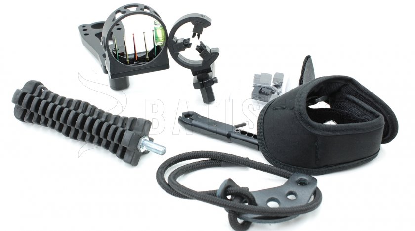 Boog Jandao Hanwu 1 Kit