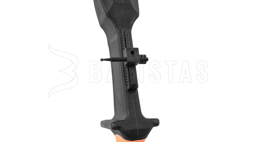 Luk Barnett Banshee Quad kladblok 25lb