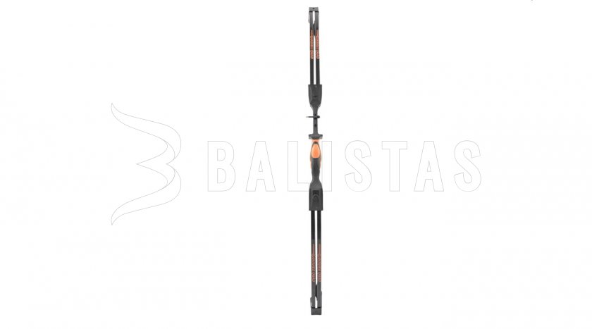 Luk Barnett Banshee Quad kladblok 25lb