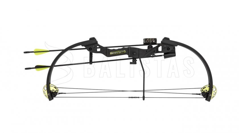 Boog Barnett Tomcat 22lb
