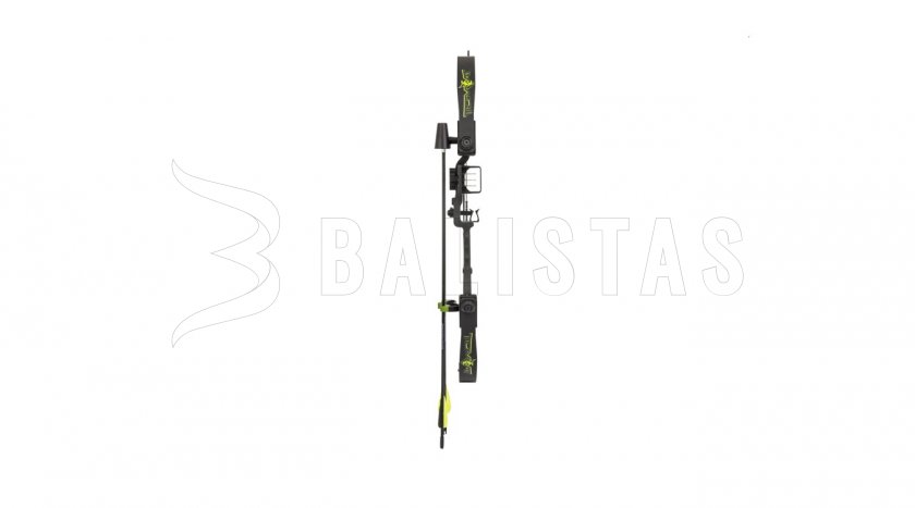 Boog Barnett Tomcat 22lb