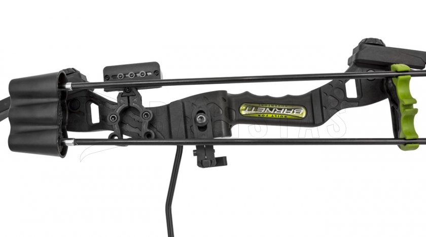Boog Barnett Tomcat 22lb