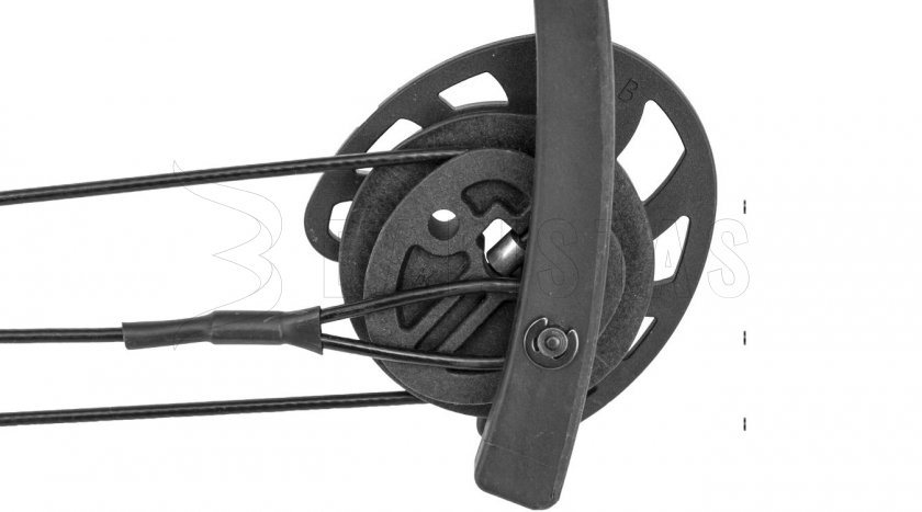 Boog Barnett Tomcat 22lb
