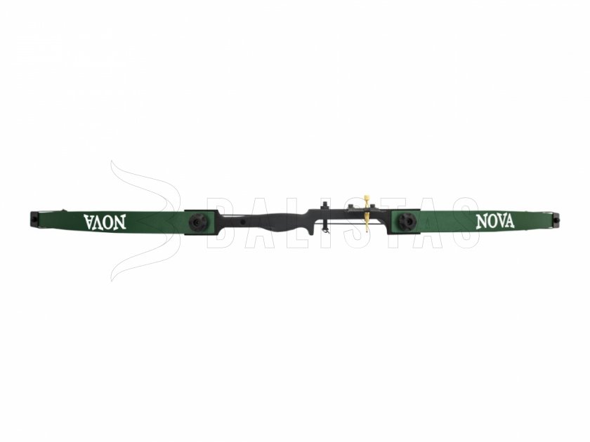 Luk Perfect Line Nova Beetle kladkový 25lb groen