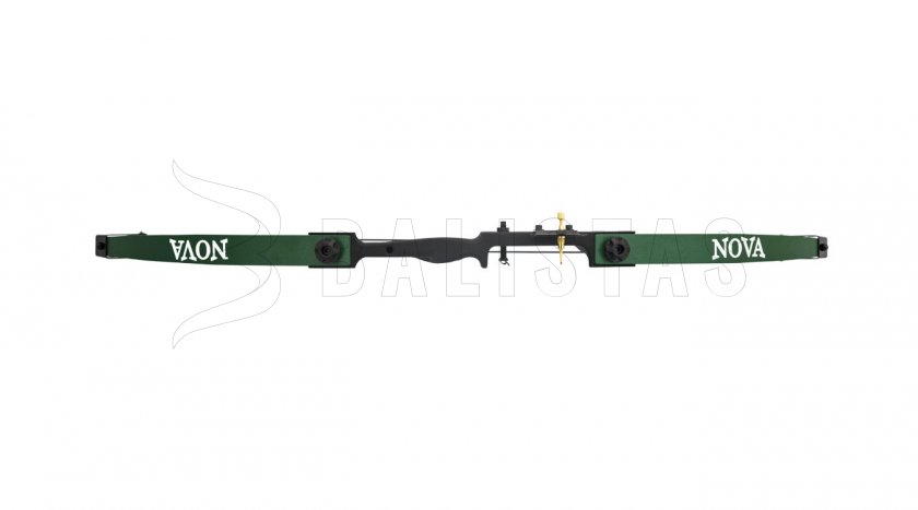Luk Perfect Line Nova Beetle kladkový 25lb groen