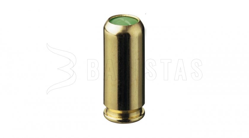 Startpatronen Walther 9mm pistool 50st