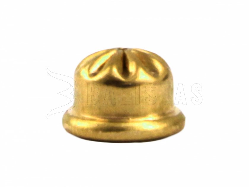 Startpatronen Pobjeda 6mm Short 100st