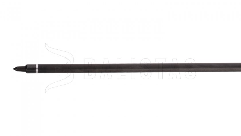 Koolstof pijl Savage 20"