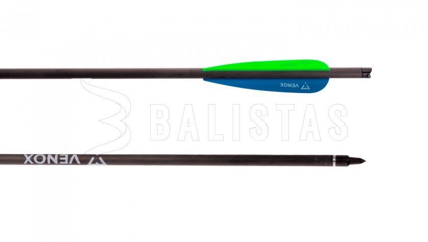 Pijl Carbon Savage 16"
