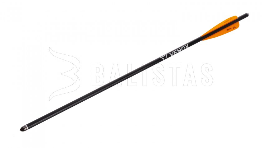 Pijl Fiber Impact 20"