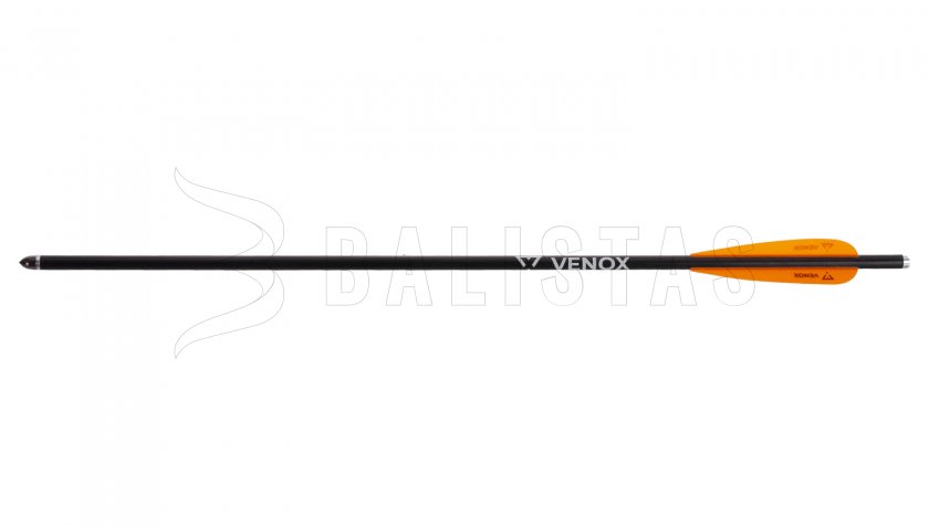 Pijl Fiber Impact 20"
