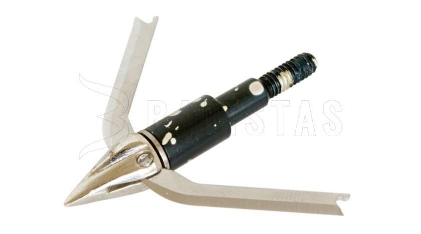 Jachthroeven Venox Hornet JAD
