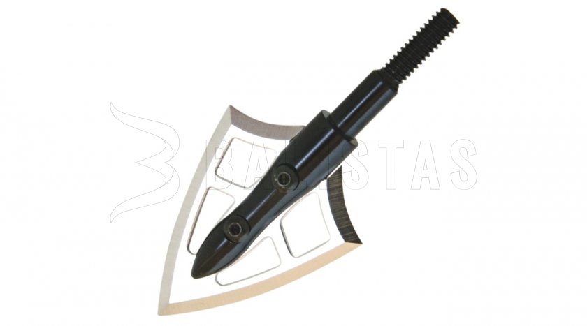 Venox SlideCutter jachthroeden