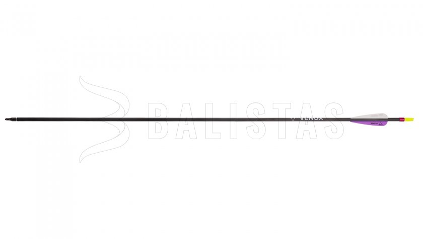 Pijl Carbon Wraith 30"