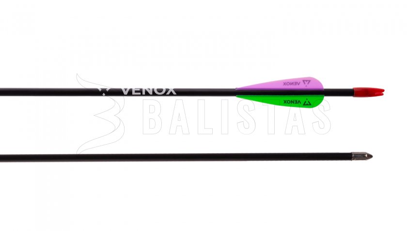 Pijl Fiber Bandit 30"