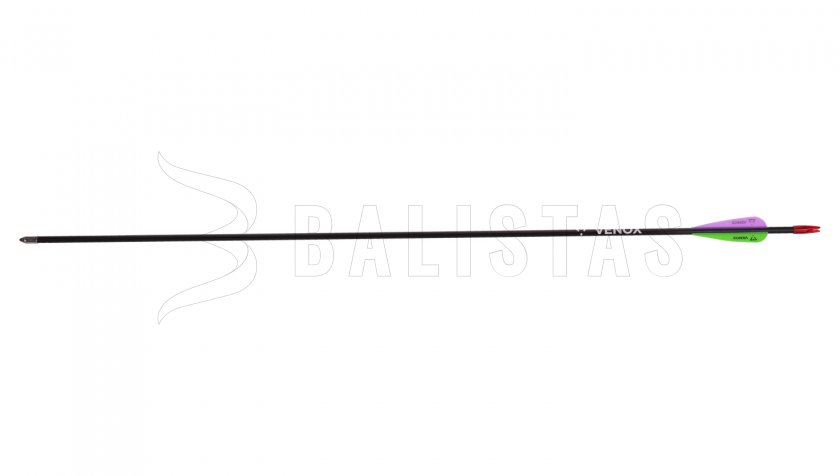 Pijl Fiber Bandit 30"