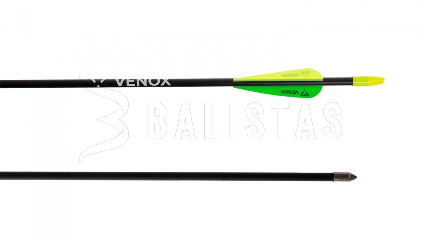 Pijl Fiber Bandit 28"