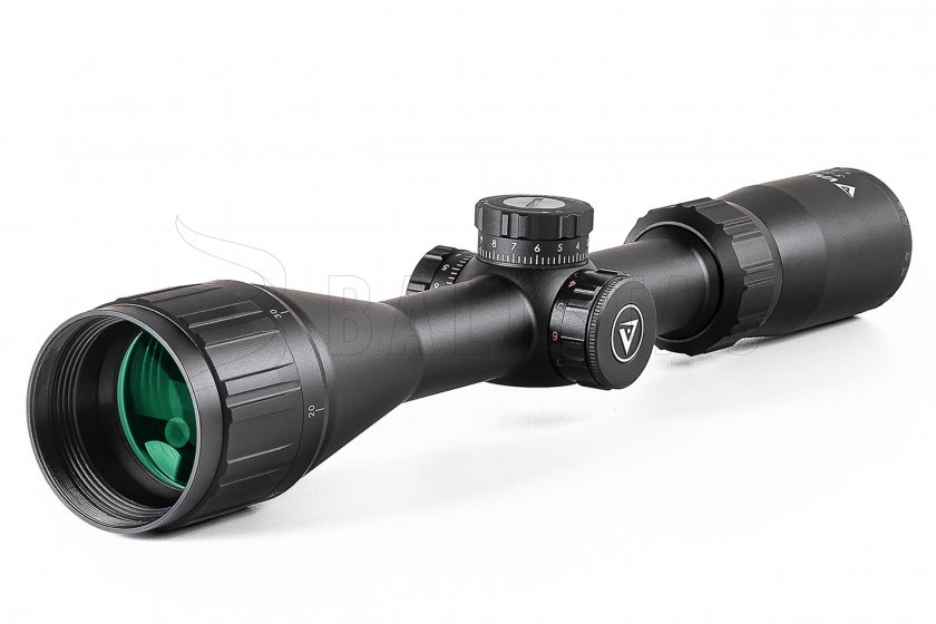 Richtkijker Valiant Lynx 3-9x40 AOSIR Mil-Dot