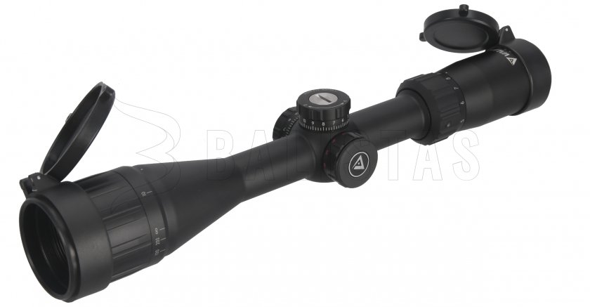 Richtkijker Valiant Lynx 3-9x40 AOSIR Mil-Dot