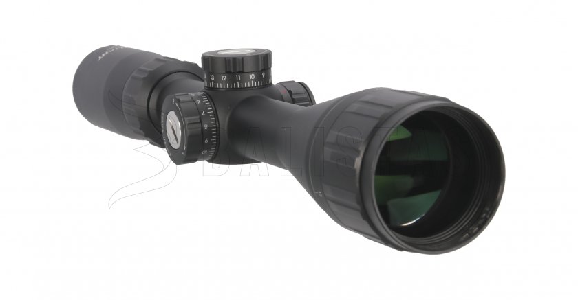 Richtkijker Valiant Lynx 3-9x40 AOSIR Mil-Dot