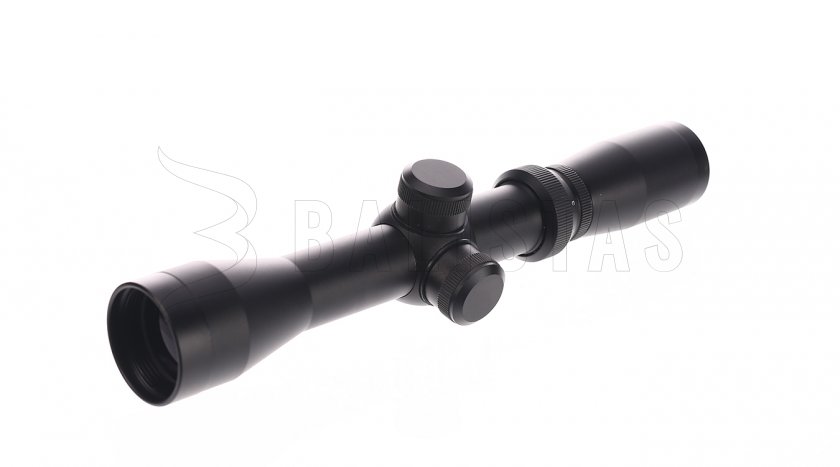 Pistoolkijker Venox 2-7x32