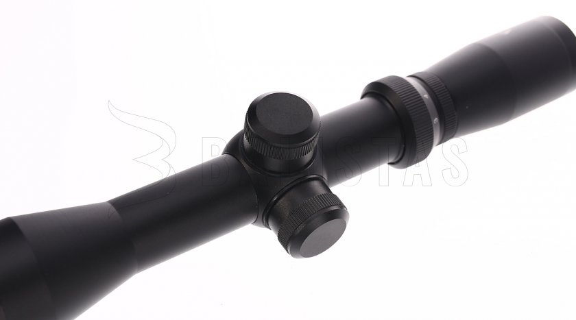 Pistoolkijker Venox 2-7x32