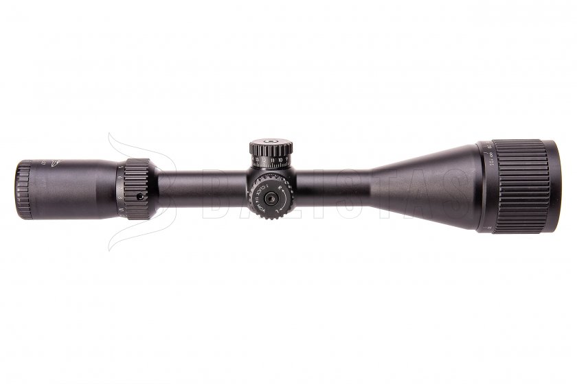 Raven 4-16x50 AO SIR Mil-Dot richtkijker