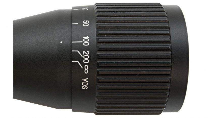 Richtkijker Raven 3-9x40 AOE Mil-Dot