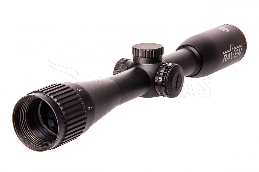 Richtkijker Raven 4x32 AOE Mil-Dot