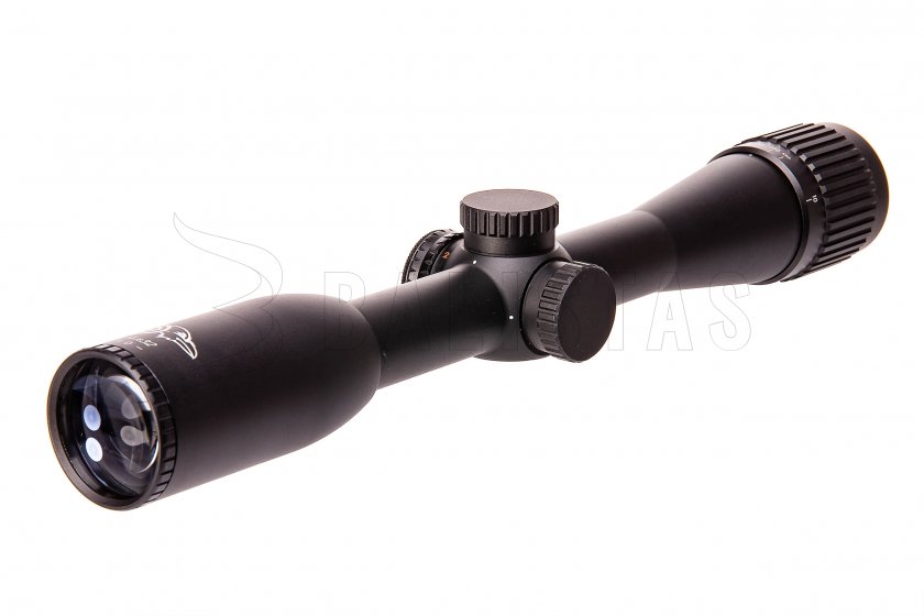 Richtkijker Raven 4x32 AOE Mil-Dot