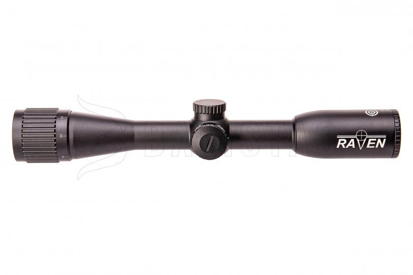 Richtkijker Raven 4x32 AOE Mil-Dot