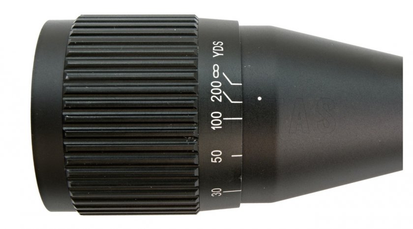 Richtkijker Raven 6x40 AOE Mil-Dot