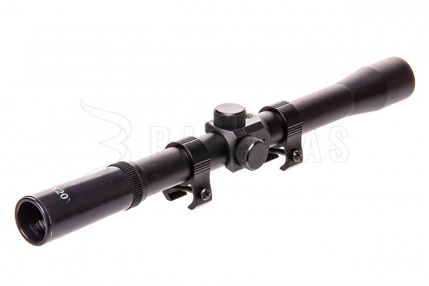 Richtkijker Venox 4x20