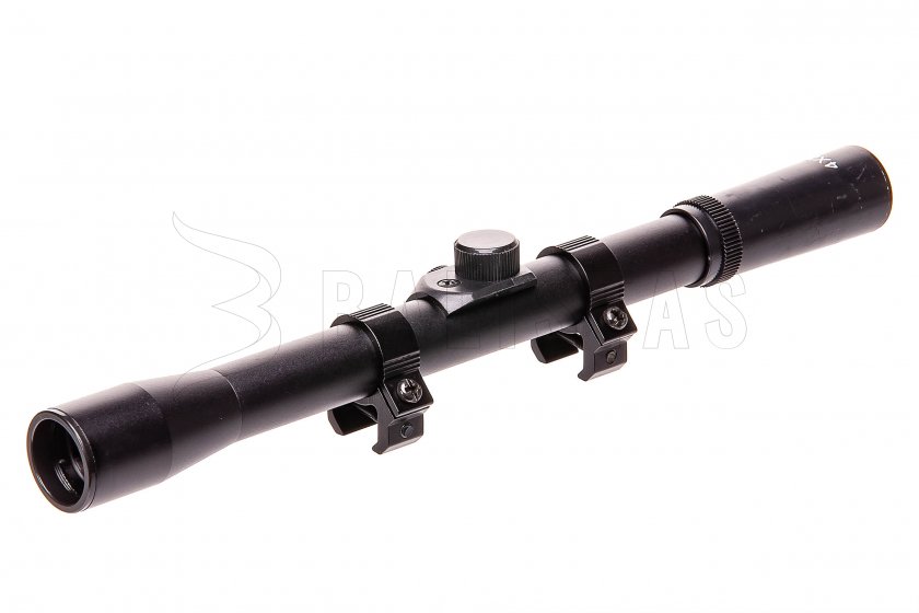 Richtkijker Venox 4x20